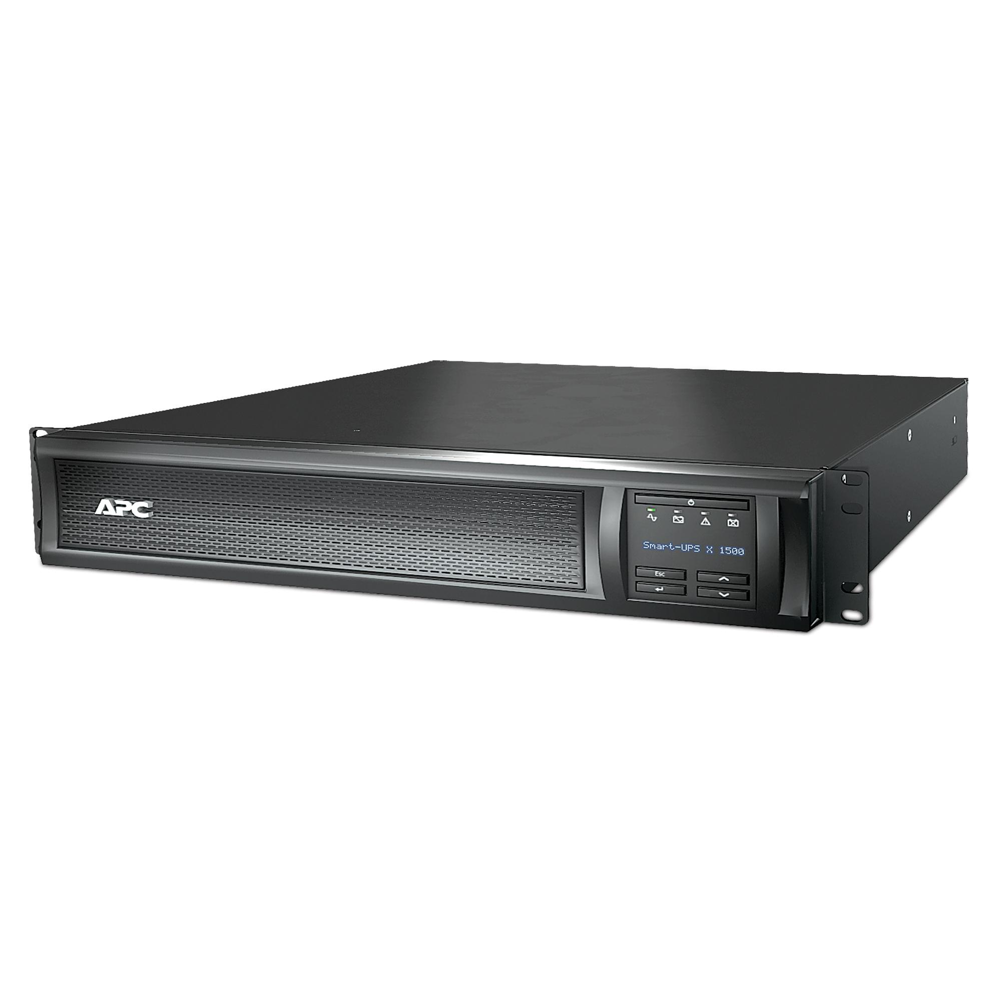 APC Smart-UPS gruppo di...