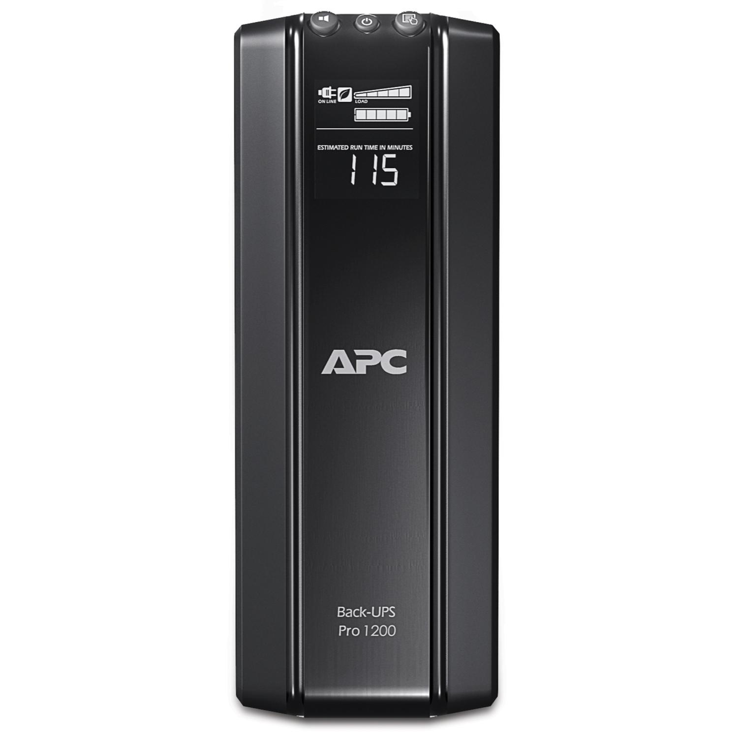 APC BR1200G-FR gruppo di...