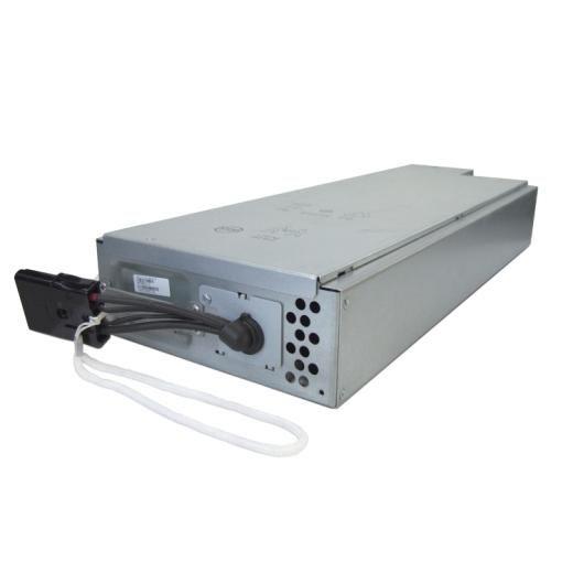 APC RBC117 batteria UPS Acido piombo (VRLA) 120 V [APCRBC117]