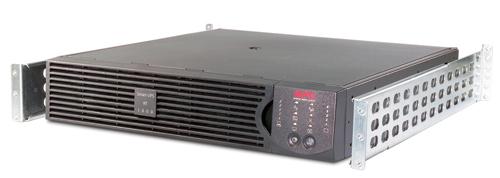 APC Smart-UPS RT 1000VA 1 kVA 700 W 8 presa(e) AC
