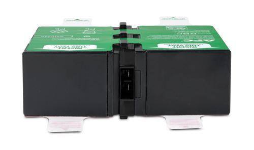 Batteria UPS APC APCRBC124 Acido piombo (VRLA) [APCRBC124]