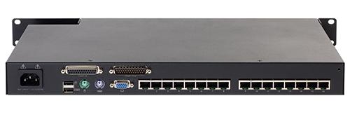 APC KVM0116A switch per...
