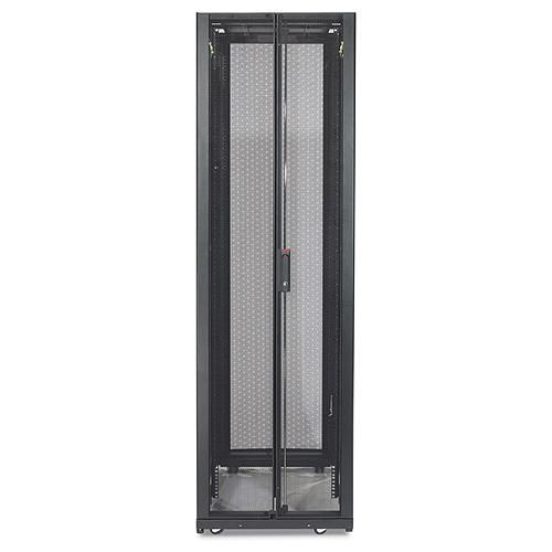 APC NetShelter SX 45U Rack...