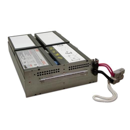 APC RBC132 batteria UPS Acido piombo (VRLA) [APCRBC132]