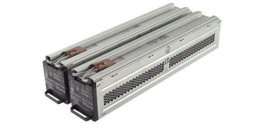 Batteria UPS APC APCRBC140 Acido piombo (VRLA) [APCRBC140]
