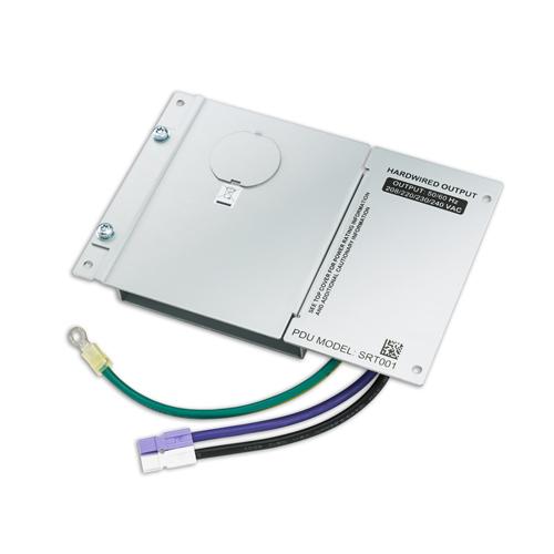 APC SRT001 modulo I/O digitale e analogico (HW KIT FOR SRT 5KVA OUTPUT - .) [SRT001]