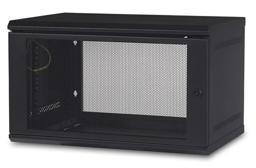 APC AR106 rack 6U Da parete...