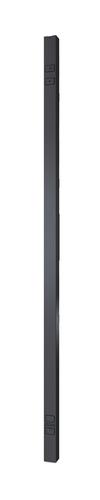 APC AP8459EU3 unitÃƒÂ  di distribuzione dell'energia (PDU) 24 presa(e) AC 0U Nero