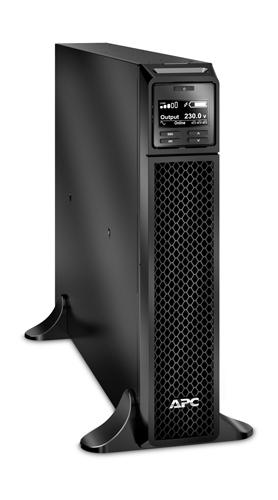 APC Smart-UPS On-Line gruppo di continuità (UPS) Doppia conversione (online) 22 kVA 1980 W 10 presa(e) AC