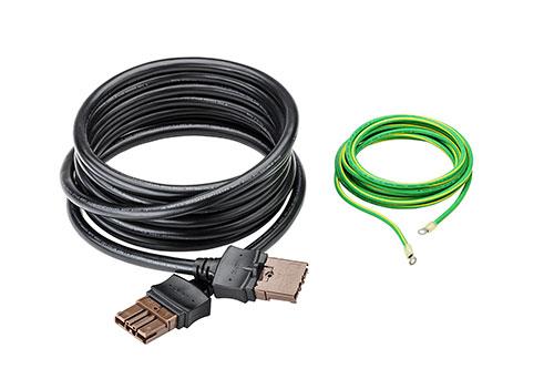 APC SRT010 cavo di alimentazione interno 46 m