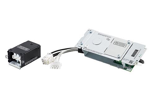 APC SRT012 accessorio per...