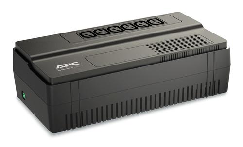 APC BV500I gruppo di continuità (UPS) A linea interattiva 05 kVA 300 W 1 presa(e) AC