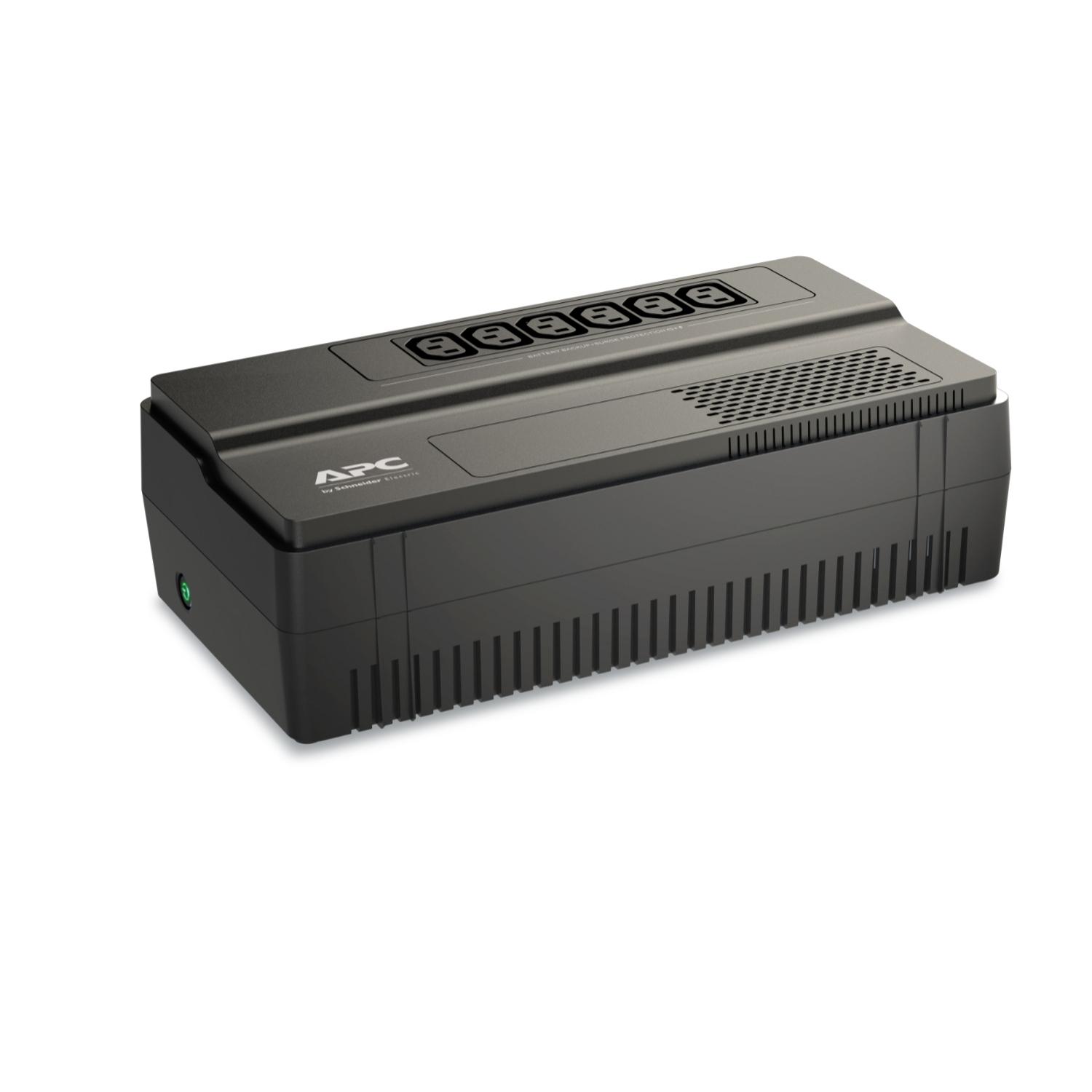APC BV800I gruppo di continuità (UPS) A linea interattiva 08 kVA 450 W