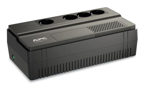 APC BV800I-GR gruppo di continuità (UPS) A linea interattiva 08 kVA 450 W 4 presa(e) AC