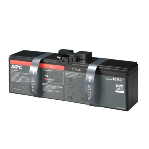 Batteria di sostituzione...