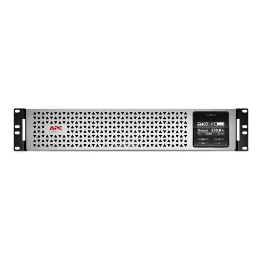 APC Smart UPS SRT 1500VA...