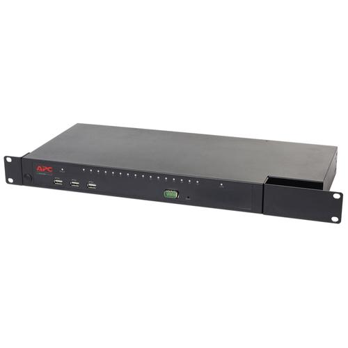 APC KVM1116R switch per...