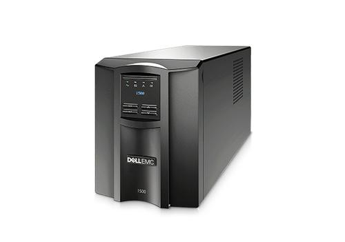 APC SMART-UPS 2200VA LCD 230V WITH SMARTCONNECT