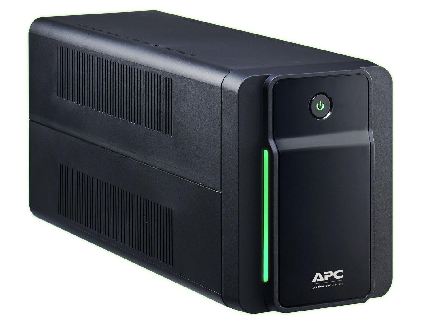 APC BX1200MI-FR gruppo di continuità (UPS) A linea interattiva 12 kVA 650 W 4 presa(e) AC