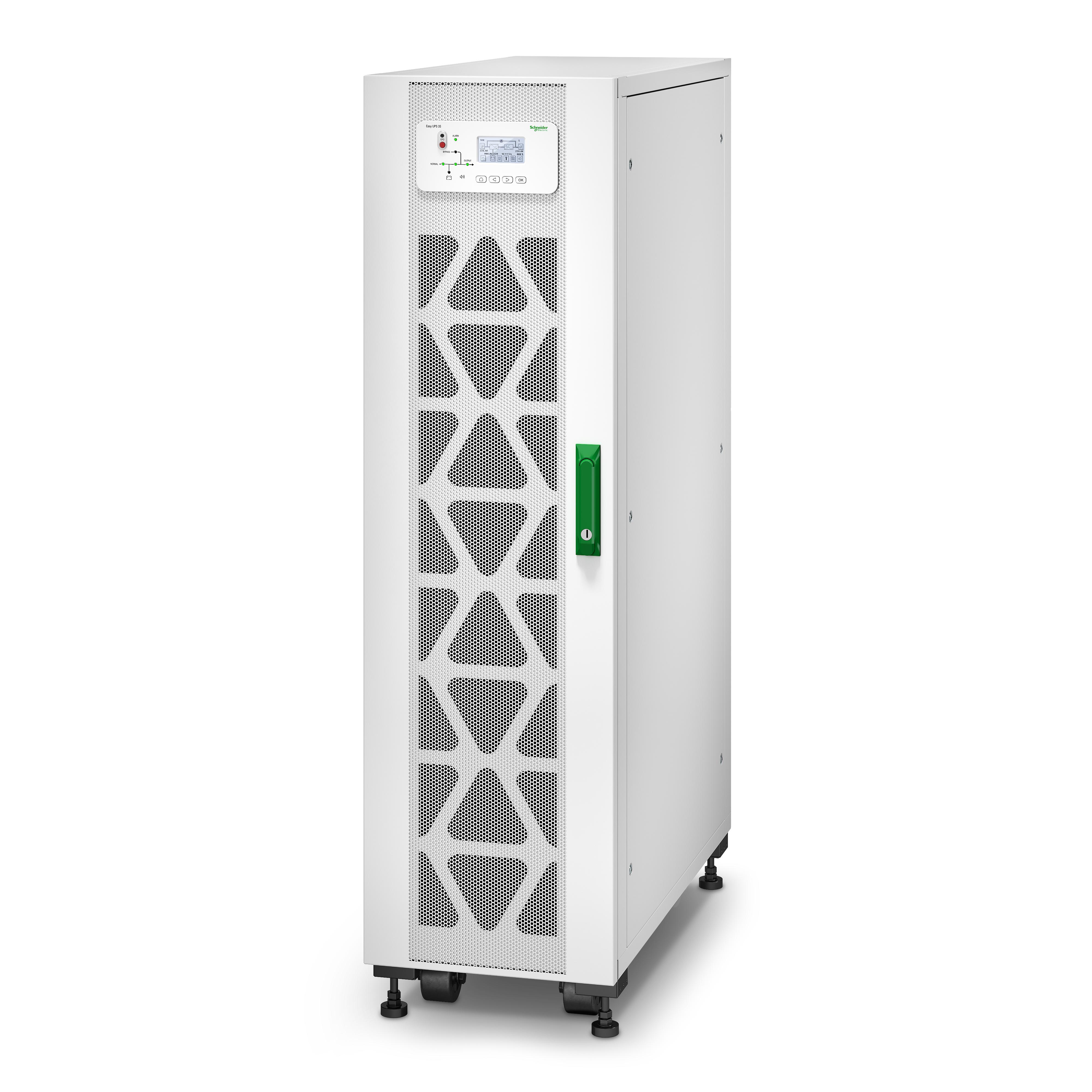 APC Easy 3S gruppo di continuitÃƒÂ  (UPS) Doppia conversione (online) 15 kVA 15000 W