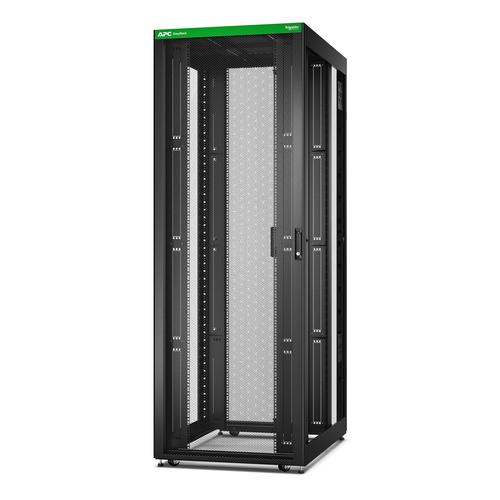 APC ER8820 rack 48U Rack indipendenti Nero