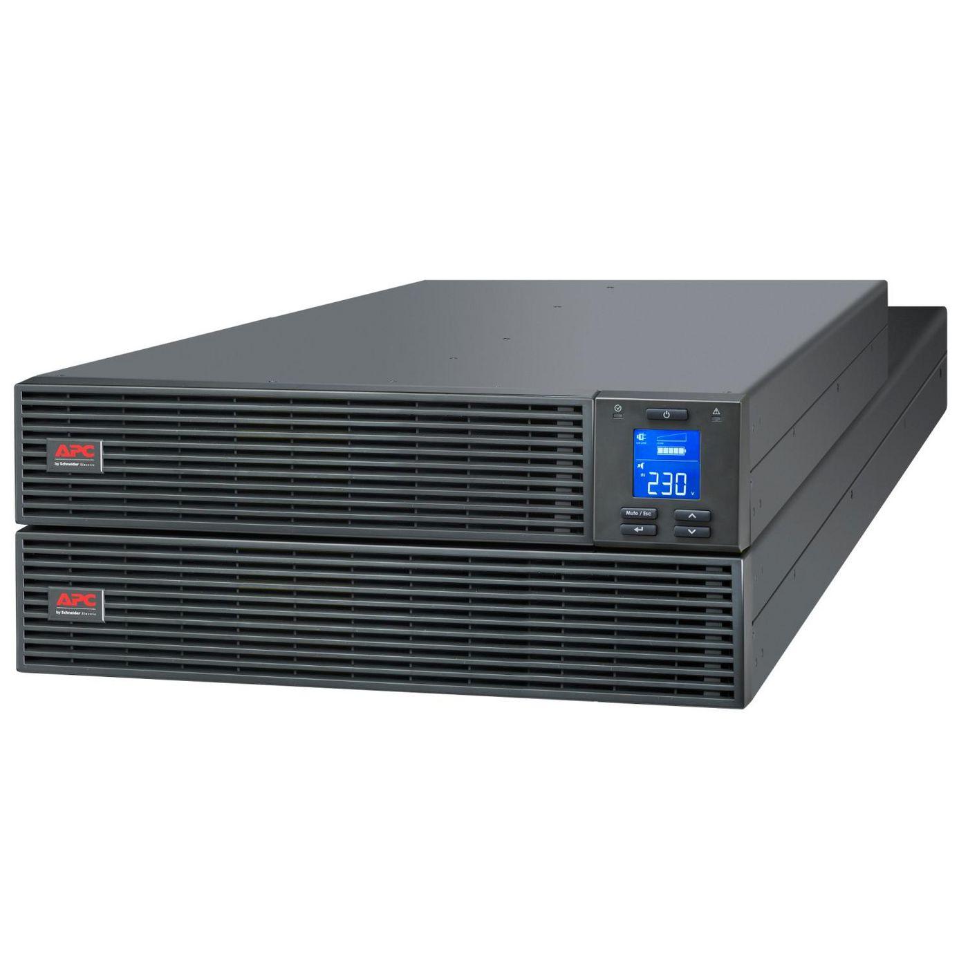 EASYUPS ON-LINE SRV 5000VA...