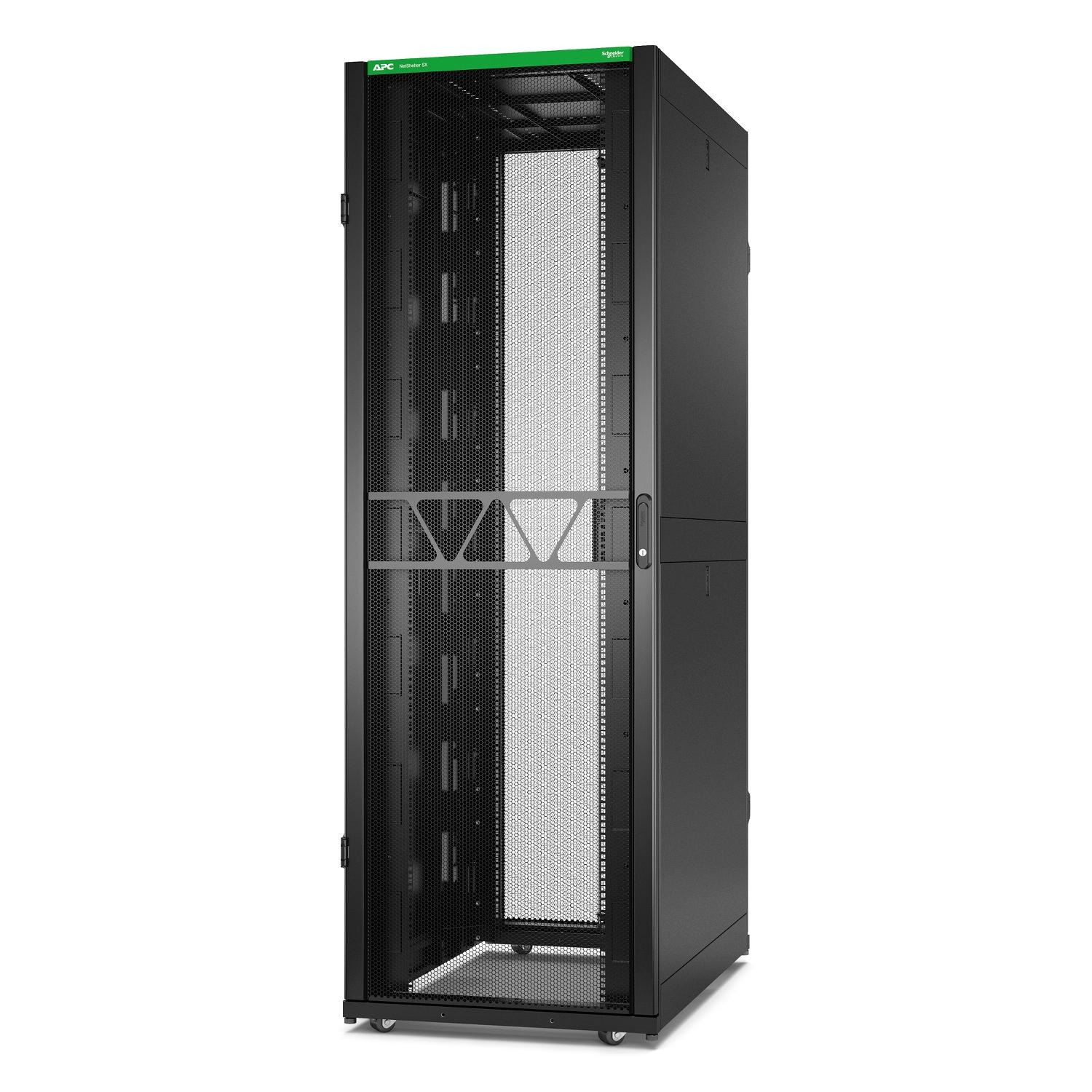 APC AR3357B2 rack 48U Rack...