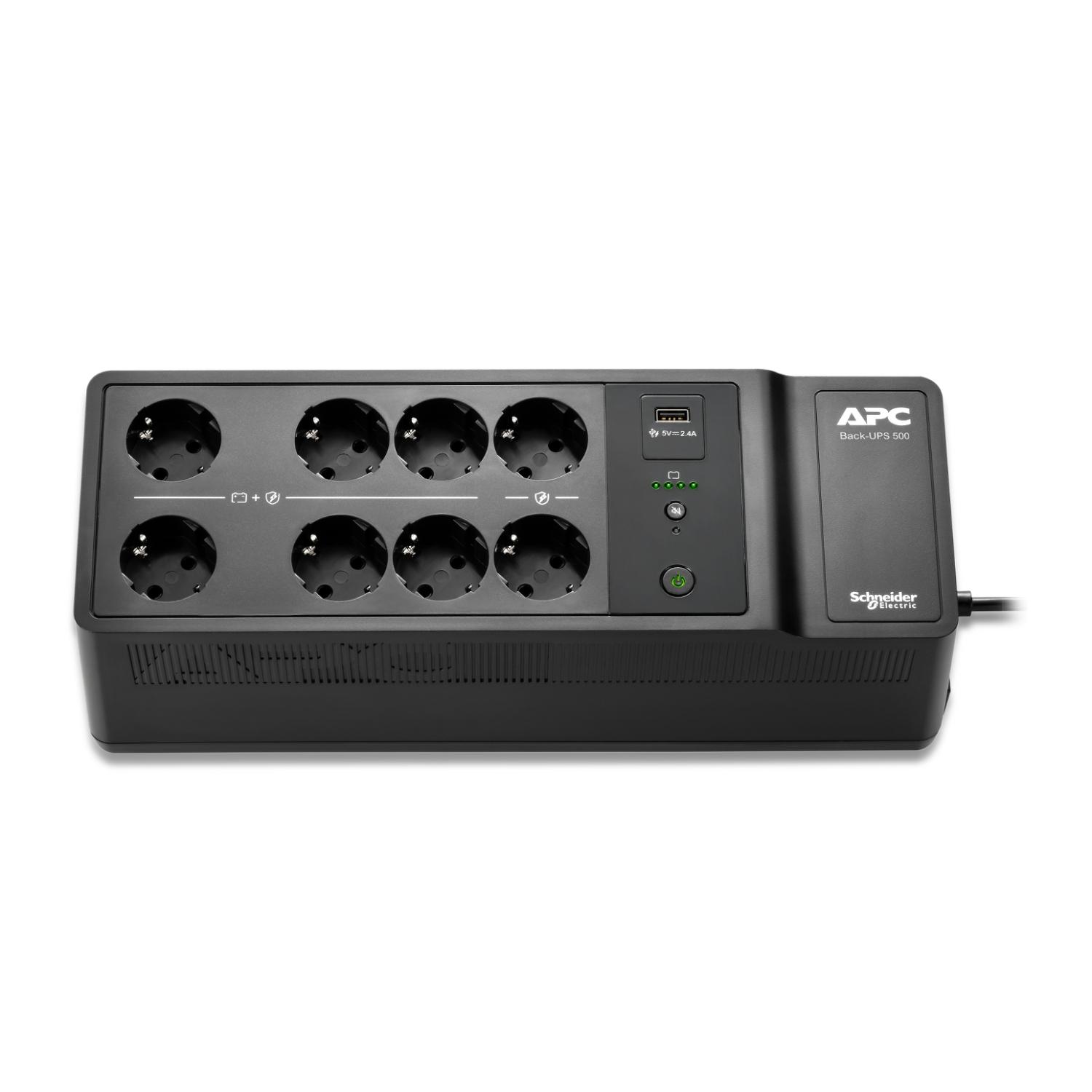 APC BE500G2-GR gruppo di...