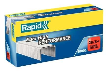 Rapid h?fteklammer Super Strong 26/8 t