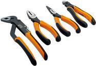 Set di pinze Bahco 9897, 4 pezzi