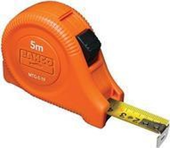 Bahco MTG-5-19 scala 5 m...
