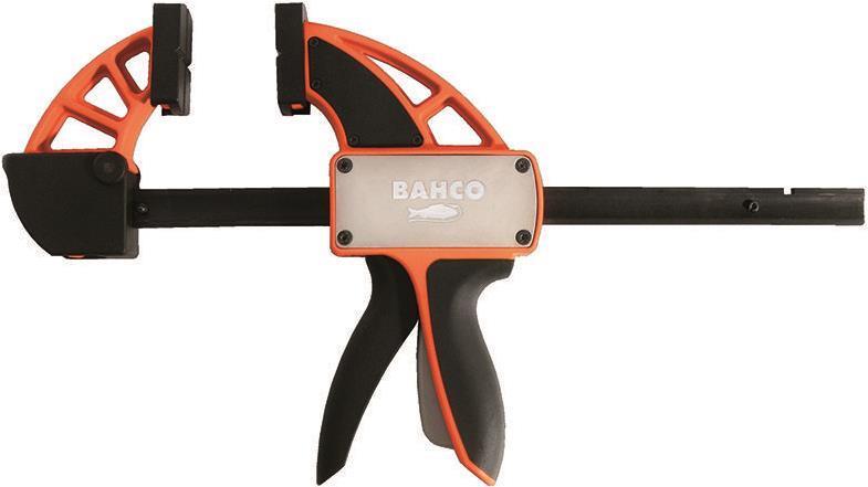 Morsetto rapido Bahco 450mm...