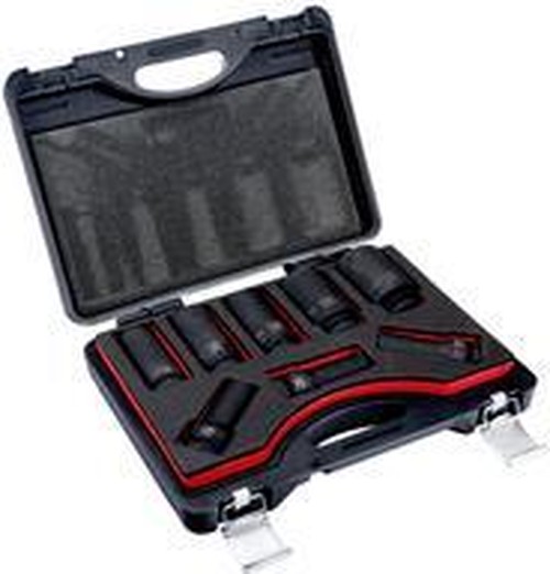 Bahco K8906M/8 set di...