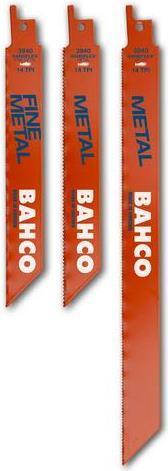 BAHCO 3940-METAL-SET-5P...