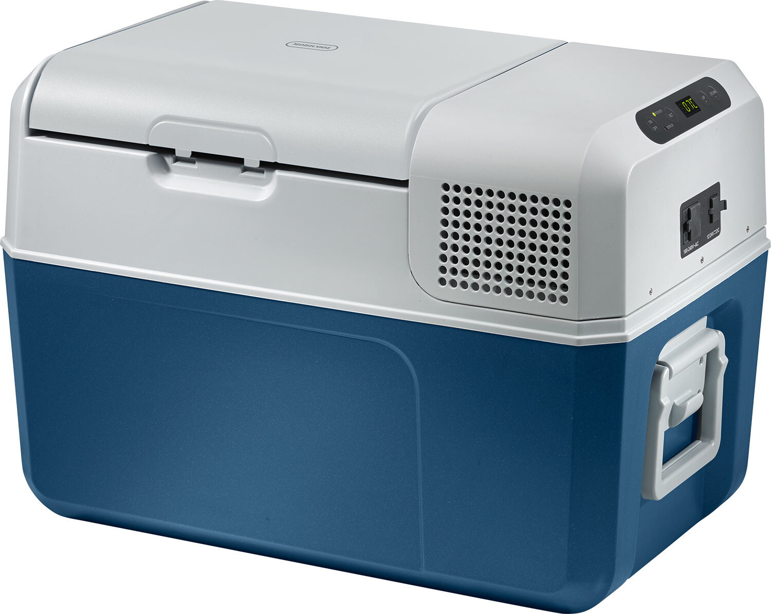 Frigo portatile Mobicool MCF32 blu