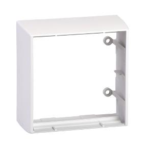 Schneider Electric 5971165 porta accessori Kit di montaggio (Mounting frame for mounting - CYB connection kits and - mounting k