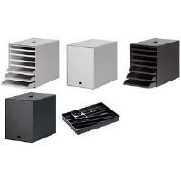 Cassettiera DURABLE 1712001050 DIN C4 250 x 365 x 322 cm