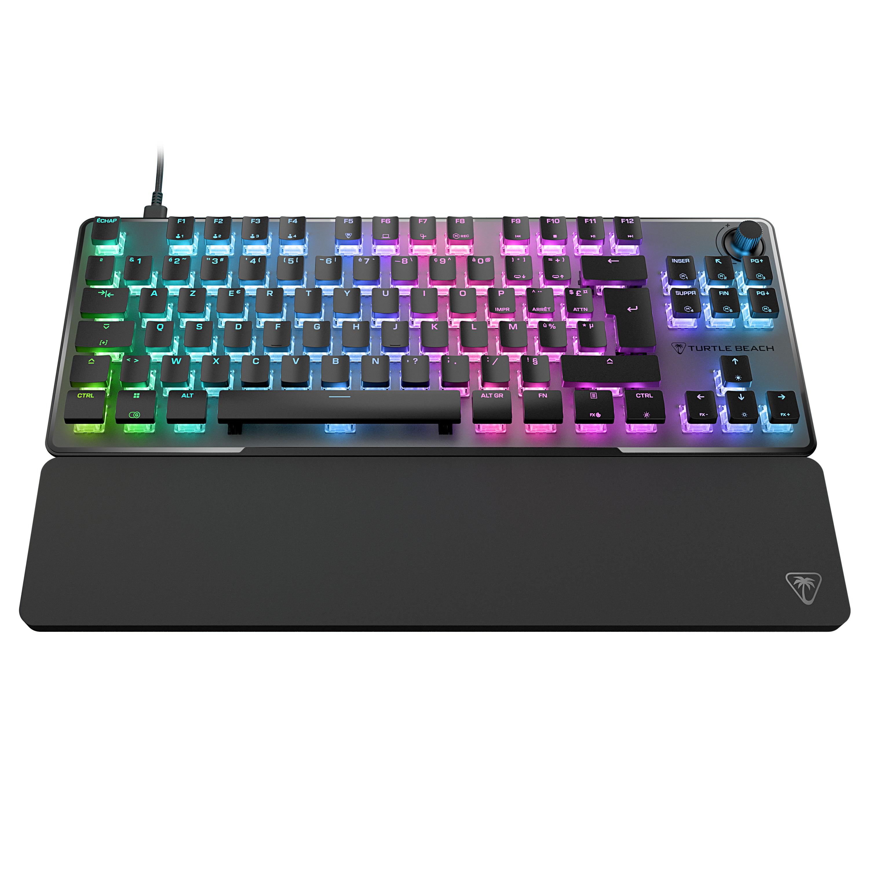 Turtle Beach Vulcan II TKL...