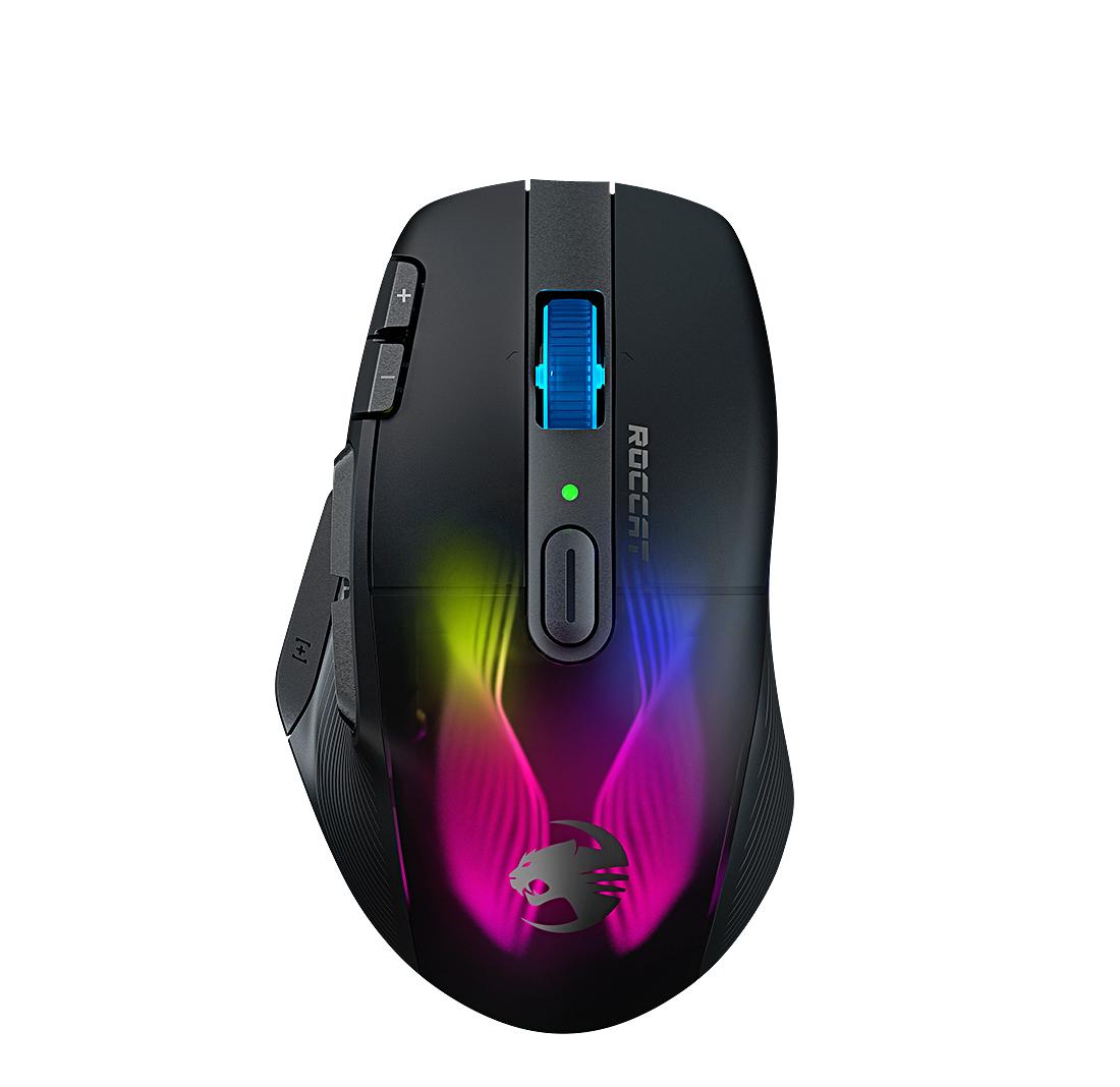 ROCCAT Kone XP Air mouse...