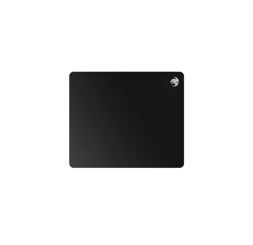 ROCCAT Sense Core Tappetino per mouse per gioco da computer Nero