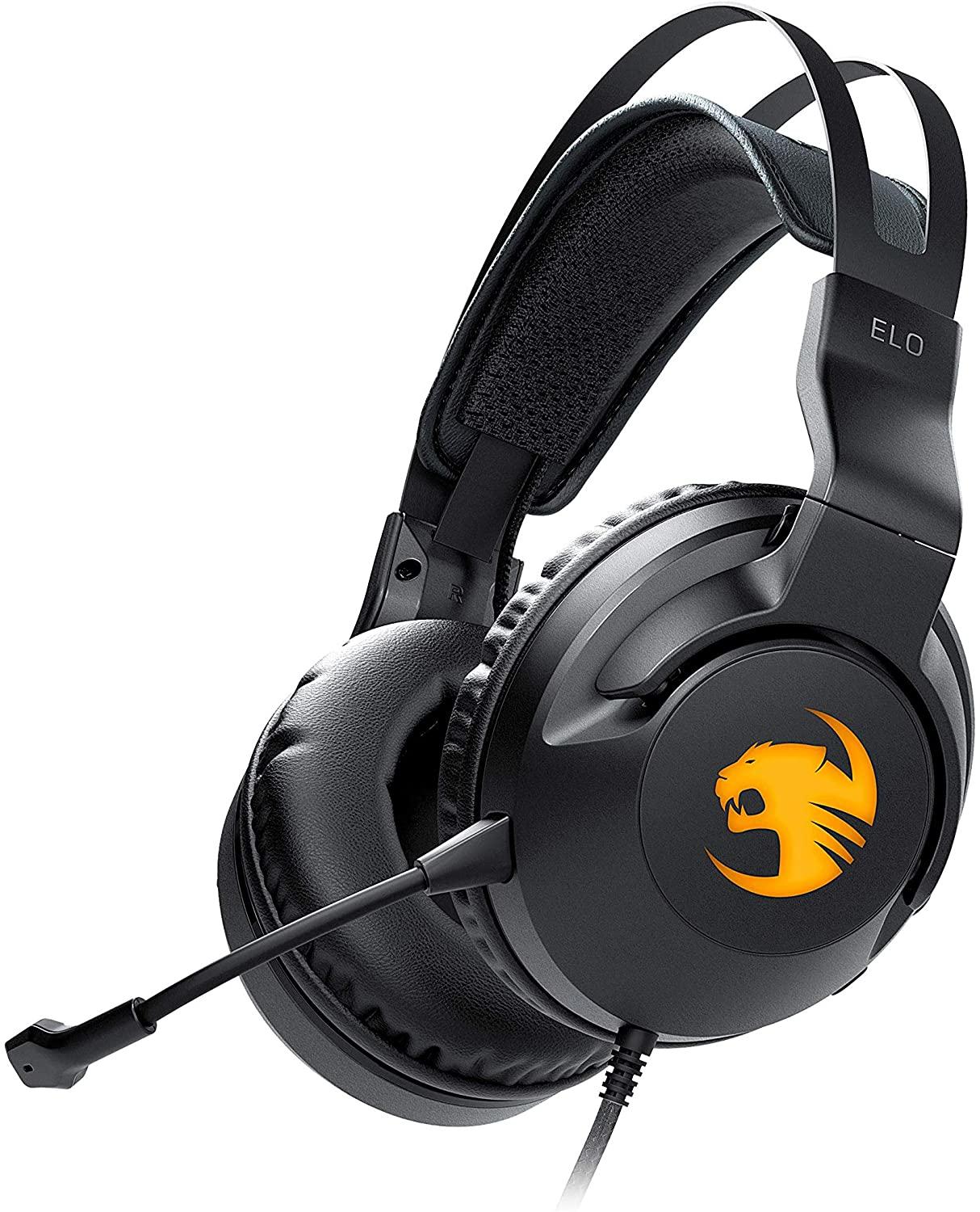 ROCCAT ELO 7.1 Auricolare...