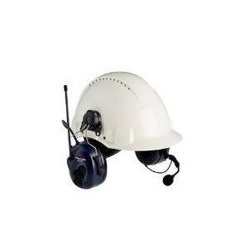 CUFFIE LITECOM PLUS 33DB...
