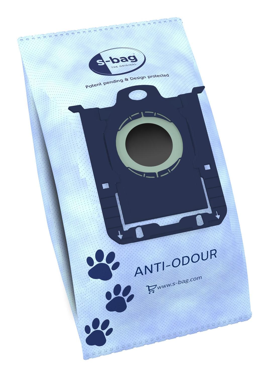 Electrolux E203S s-bag®...