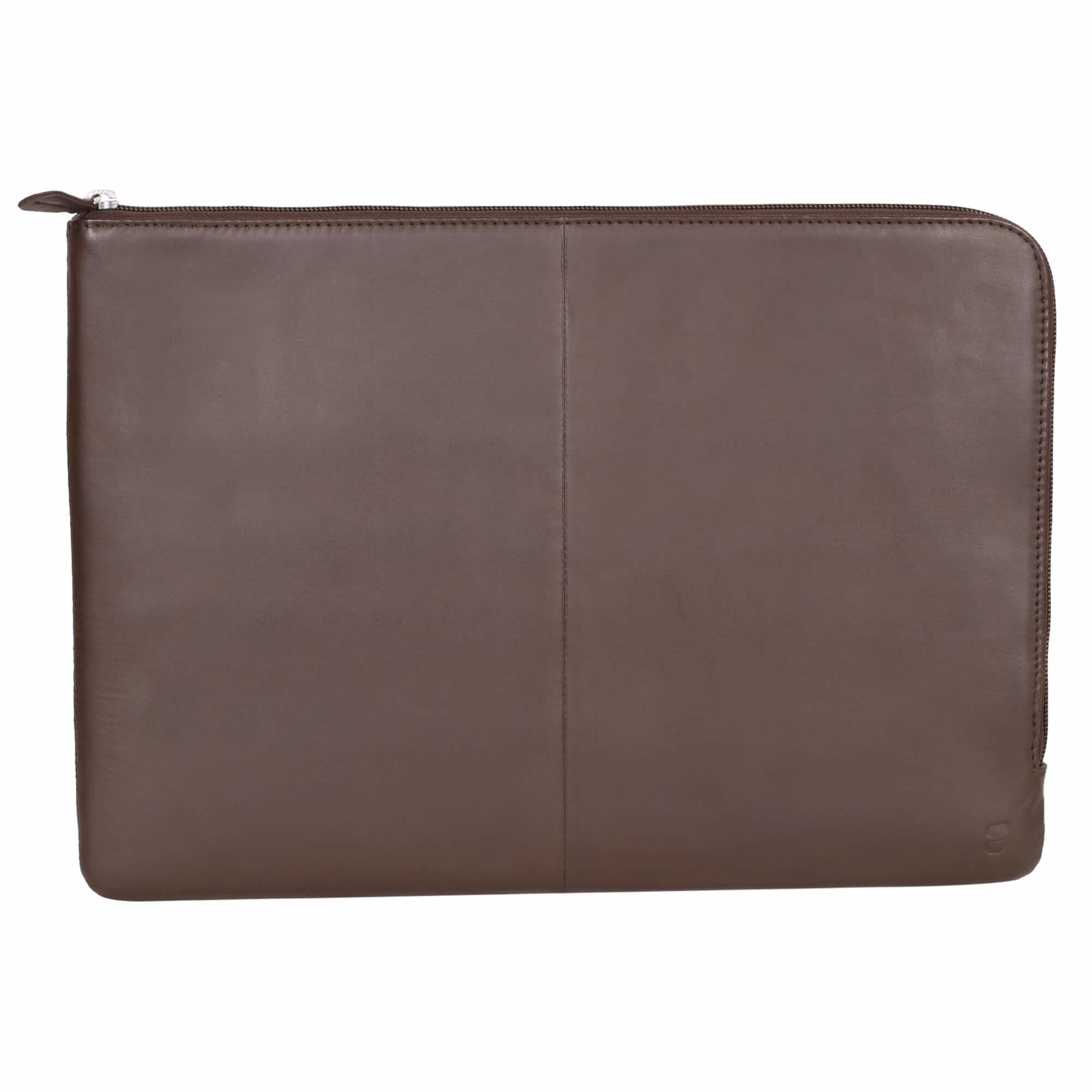 Buffalo 667536 borsa per laptop 356 cm (14") Custodia a tasca Marrone