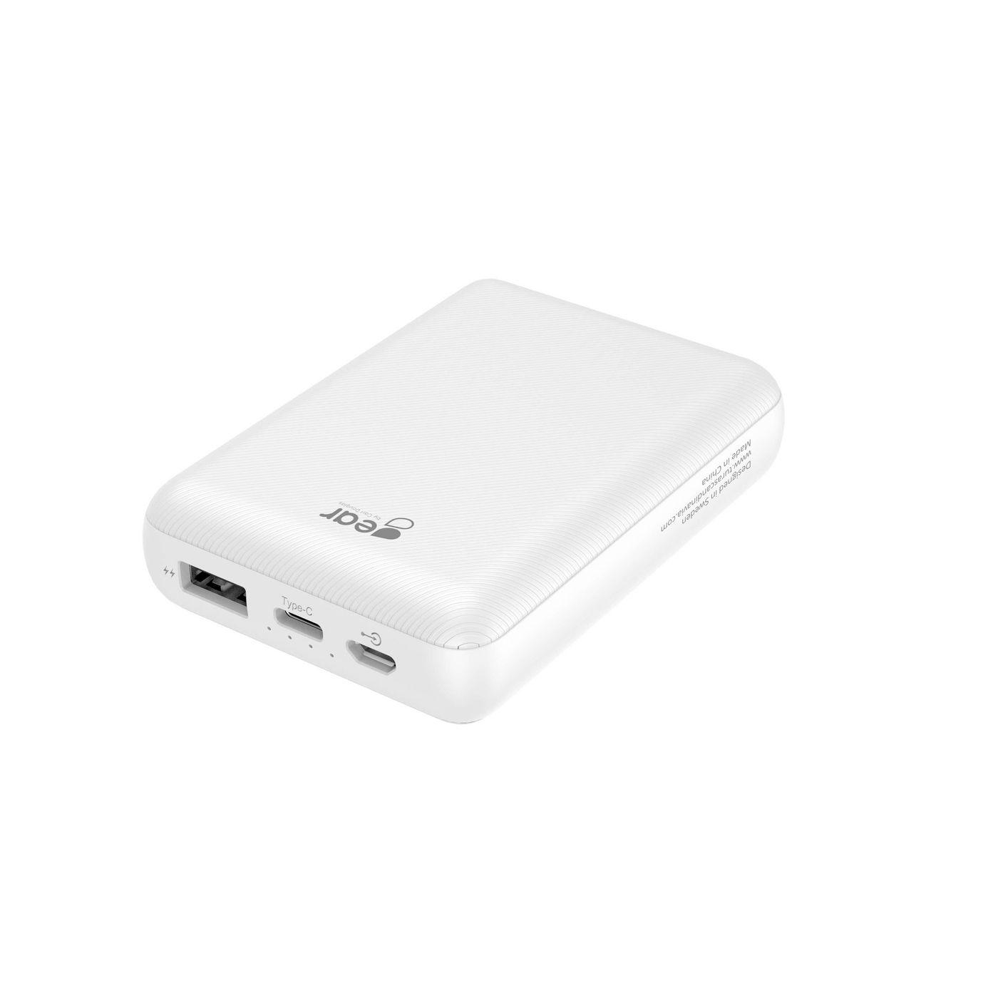 Gear 674105 powerbank Lithium polymer