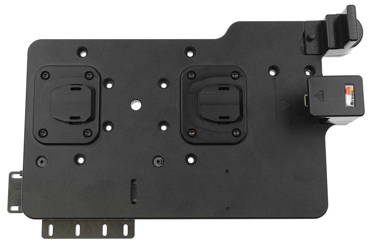 ModTek Dock with USB Hub...