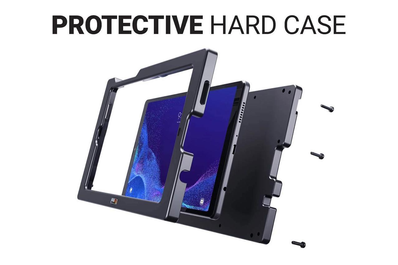ModTek Hard Case for...