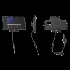 Piastra di montaggio brodit con piastra di montaggio multimovec con multimoveclip, adatto per: TM-P8011-101, TM-P8011-121 (2164