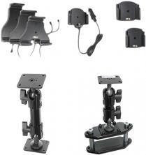 Brodit Active Holder per installazione fissa per M3 Mobile SL10 Active State Handy/Smartphone Black (713159)