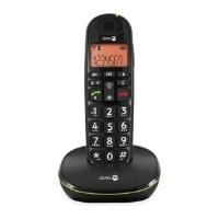 telefono cordless doro 380098 nero